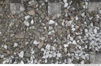 ground gravel 0003